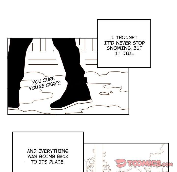 Summer Snow Summer Snow EP 16 - Toomics page 22 - 