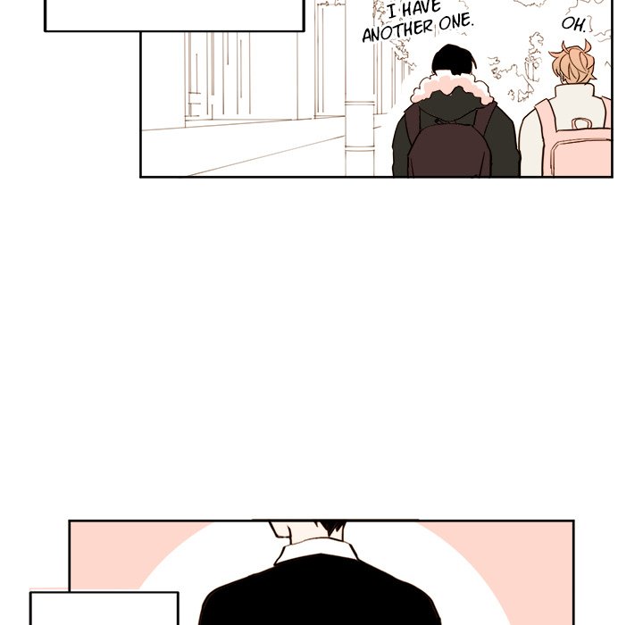 Summer Snow Summer Snow EP 16 - Toomics page 23 - 
