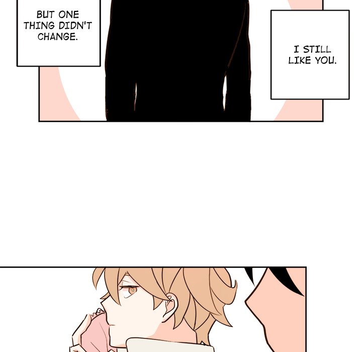 Summer Snow Summer Snow EP 16 - Toomics page 24 - 