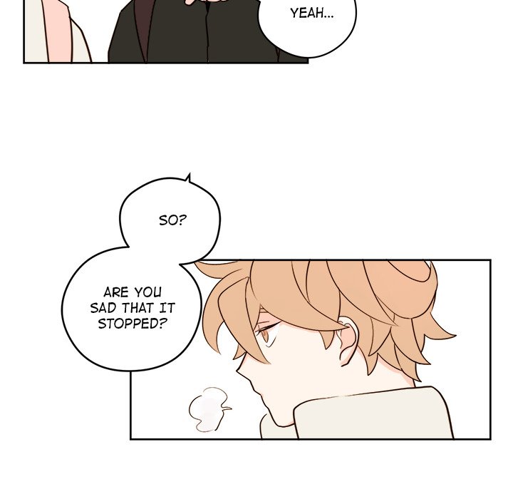 Summer Snow Summer Snow EP 16 - Toomics page 27 - 