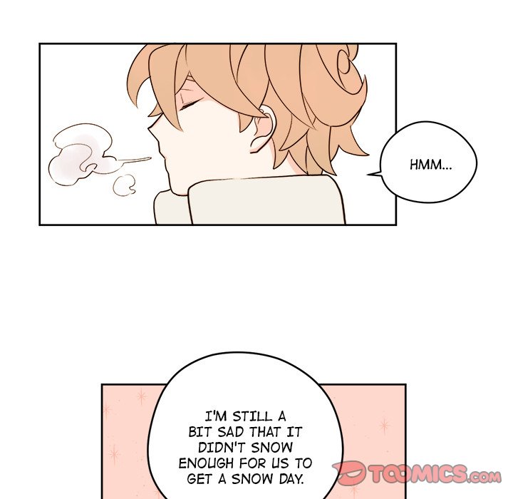 Summer Snow Summer Snow EP 16 - Toomics page 28 - 