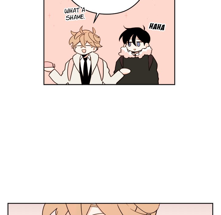 Summer Snow Summer Snow EP 16 - Toomics page 29 - 
