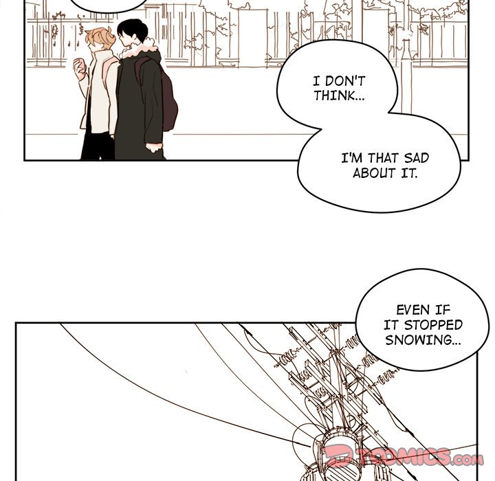 Summer Snow Summer Snow EP 16 - Toomics page 31 - 