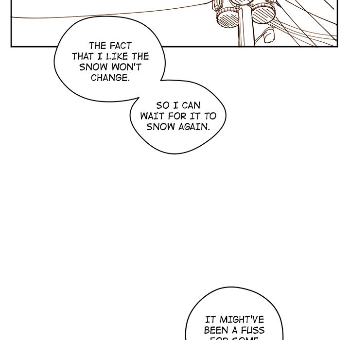 Summer Snow Summer Snow EP 16 - Toomics page 32 - 