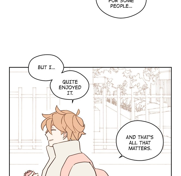Summer Snow Summer Snow EP 16 - Toomics page 33 - 