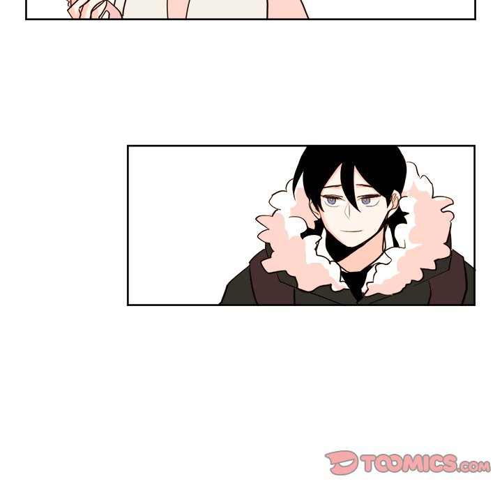 Summer Snow Summer Snow EP 16 - Toomics page 34 - 