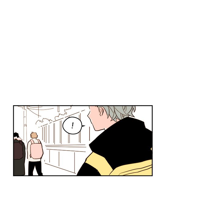 Summer Snow Summer Snow EP 16 - Toomics page 35 - 