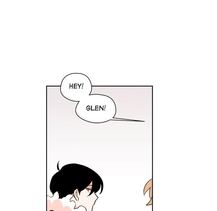 Summer Snow Summer Snow EP 16 - Toomics page 36 - 