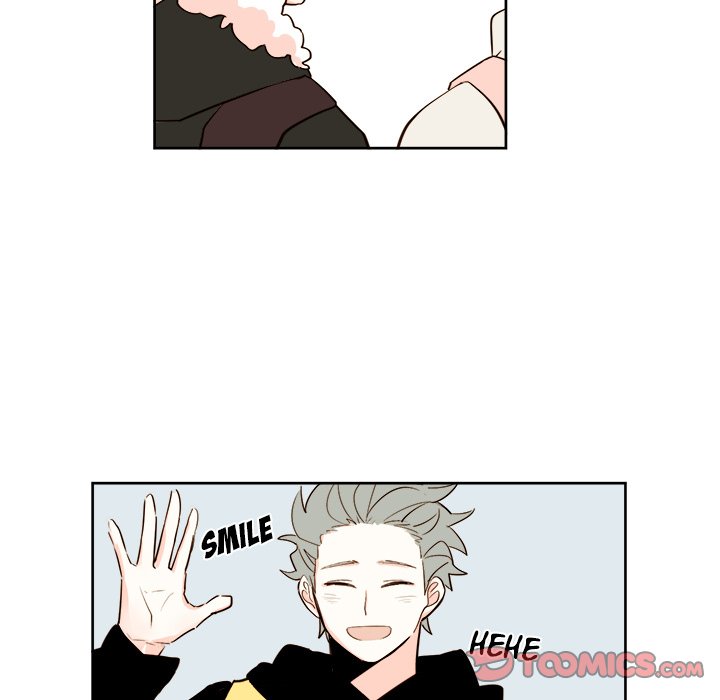Summer Snow Summer Snow EP 16 - Toomics page 37 - 