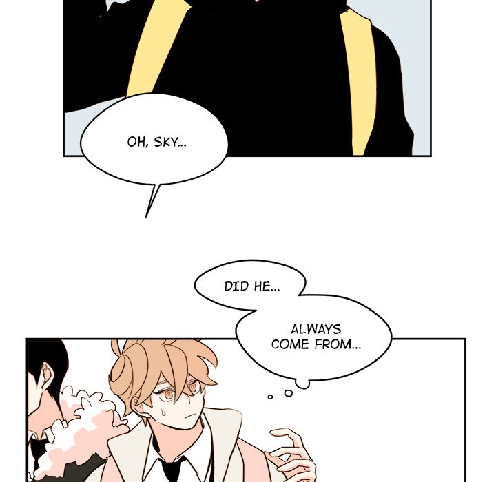Summer Snow Summer Snow EP 16 - Toomics page 38 - 