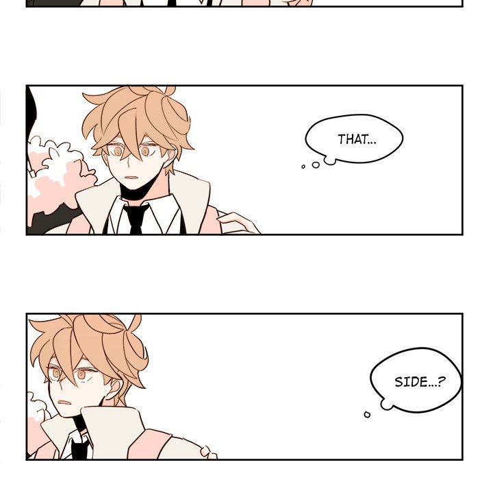 Summer Snow Summer Snow EP 16 - Toomics page 39 - 