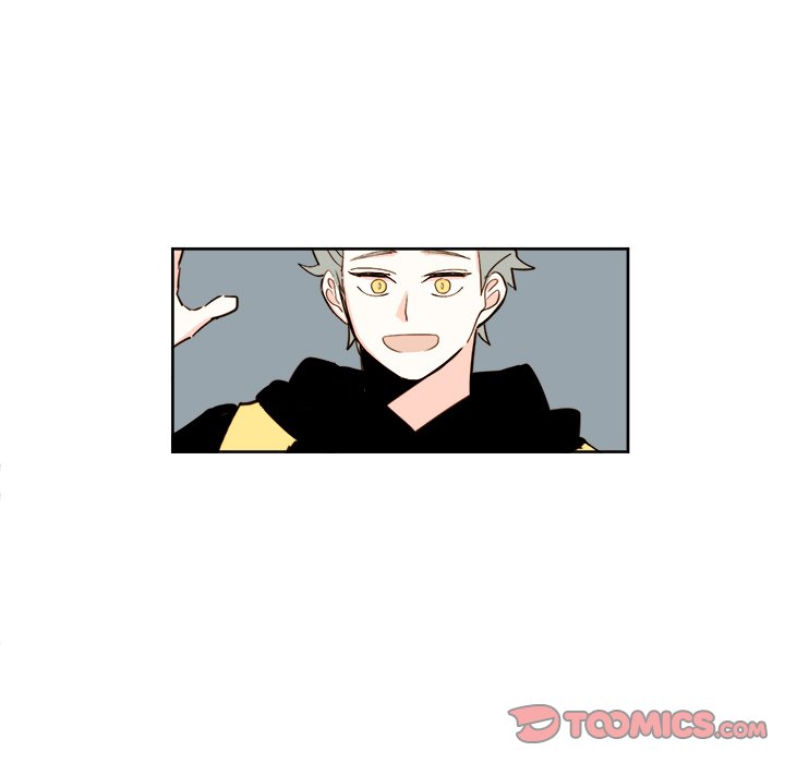 Summer Snow Summer Snow EP 16 - Toomics page 40 - 