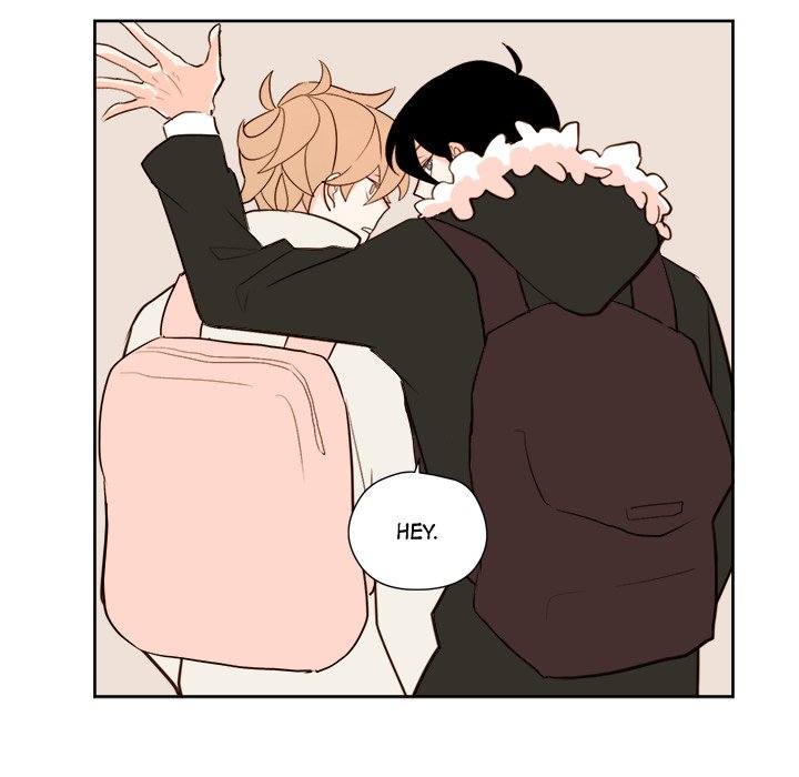 Summer Snow Summer Snow EP 16 - Toomics page 41 - 