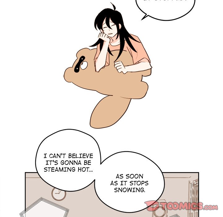 Summer Snow Summer Snow EP 16 - Toomics page 46 - 