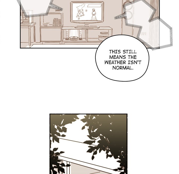 Summer Snow Summer Snow EP 16 - Toomics page 47 - 