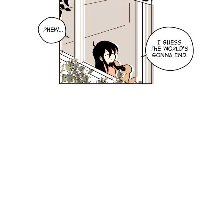 Summer Snow Summer Snow EP 16 - Toomics page 48 - 