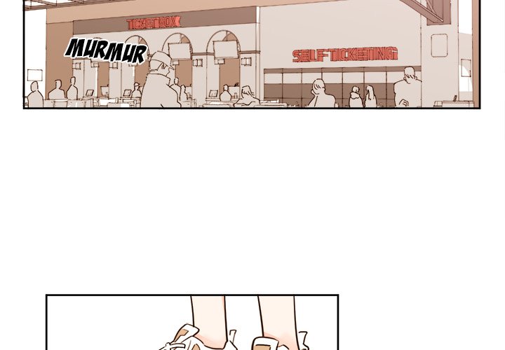 Summer Snow Summer Snow EP 17 - Toomics page 2 - 