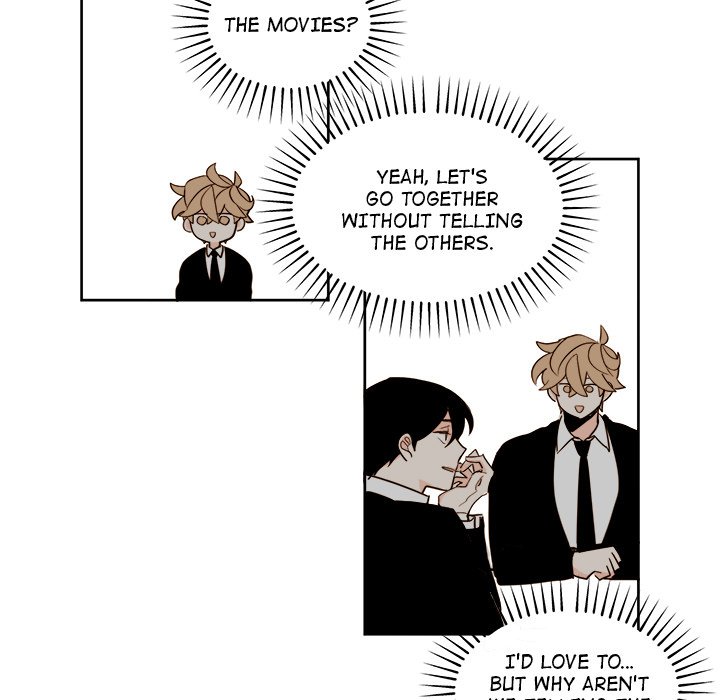 Summer Snow Summer Snow EP 17 - Toomics page 11 - 