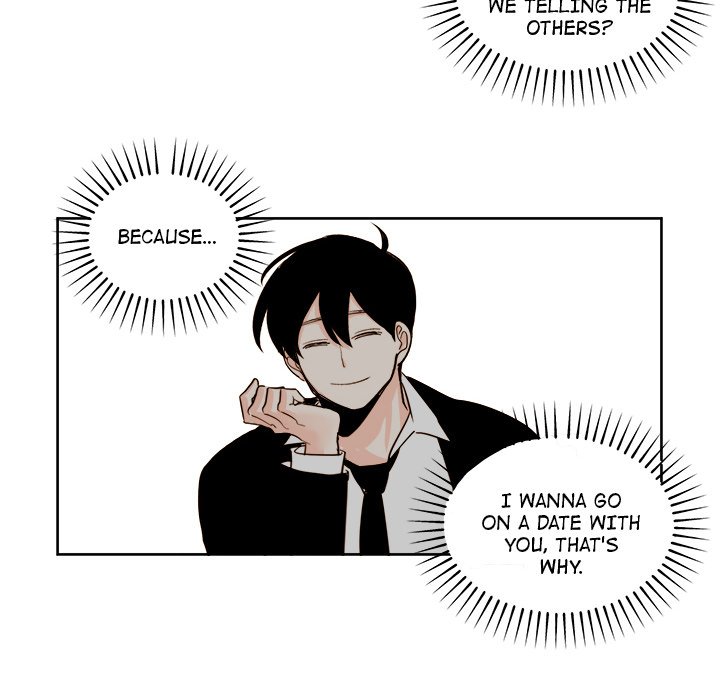 Summer Snow Summer Snow EP 17 - Toomics page 12 - 