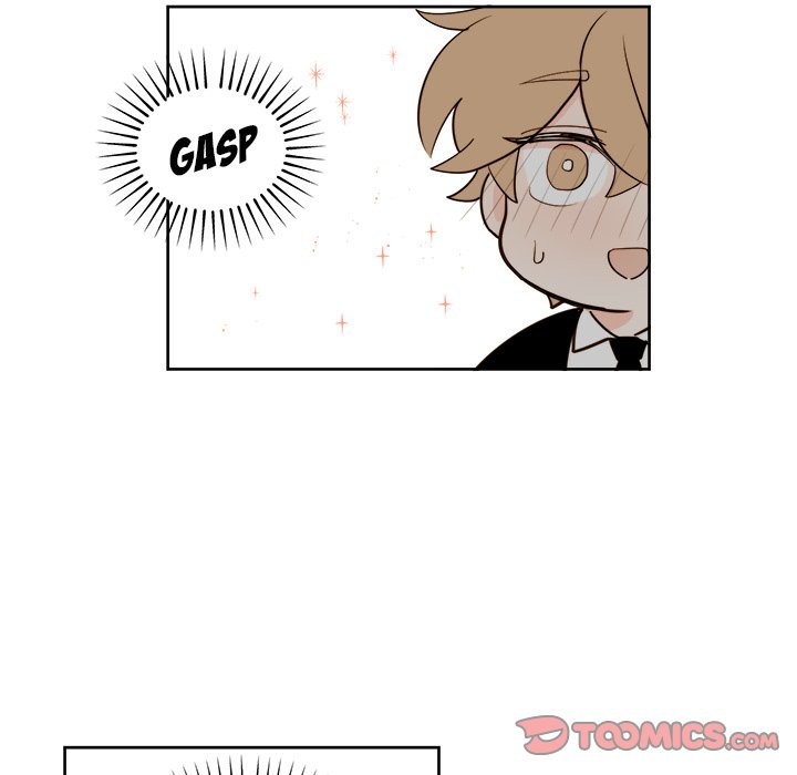 Summer Snow Summer Snow EP 17 - Toomics page 13 - 