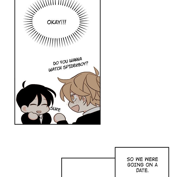 Summer Snow Summer Snow EP 17 - Toomics page 14 - 