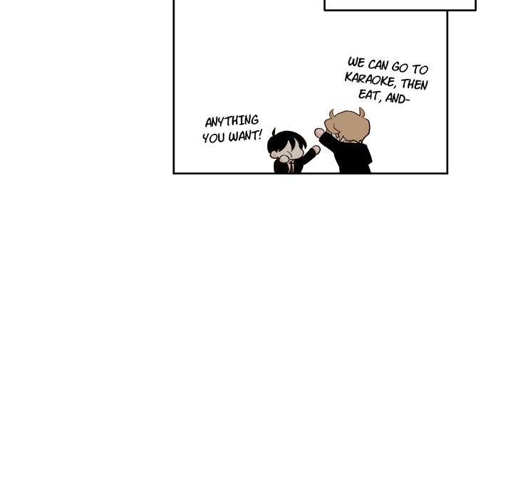 Summer Snow Summer Snow EP 17 - Toomics page 15 - 