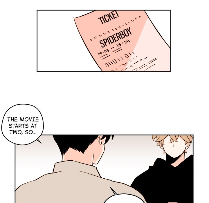 Summer Snow Summer Snow EP 17 - Toomics page 17 - 
