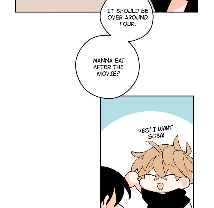 Summer Snow Summer Snow EP 17 - Toomics page 18 - 