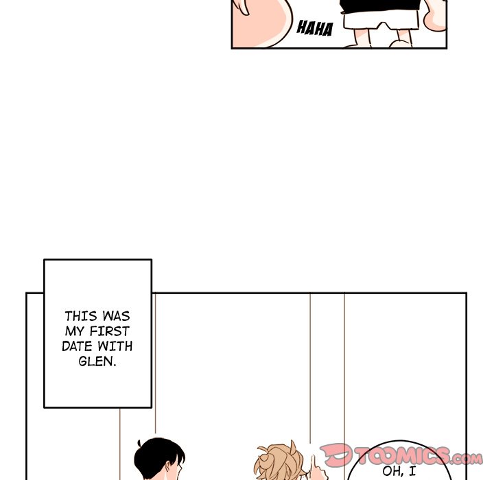 Summer Snow Summer Snow EP 17 - Toomics page 19 - 