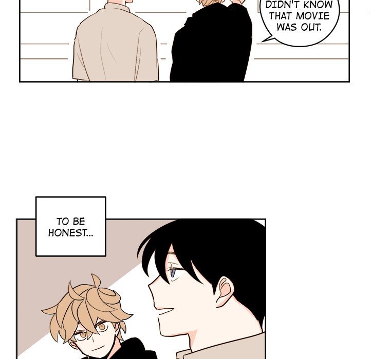 Summer Snow Summer Snow EP 17 - Toomics page 20 - 