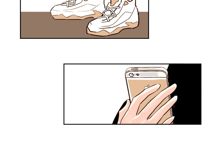 Summer Snow Summer Snow EP 17 - Toomics page 3 - 