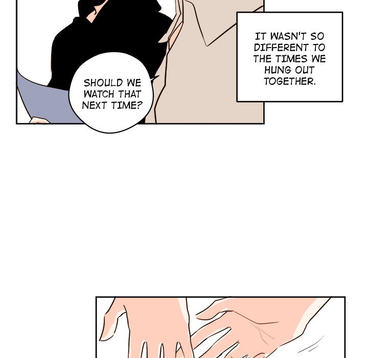 Summer Snow Summer Snow EP 17 - Toomics page 21 - 