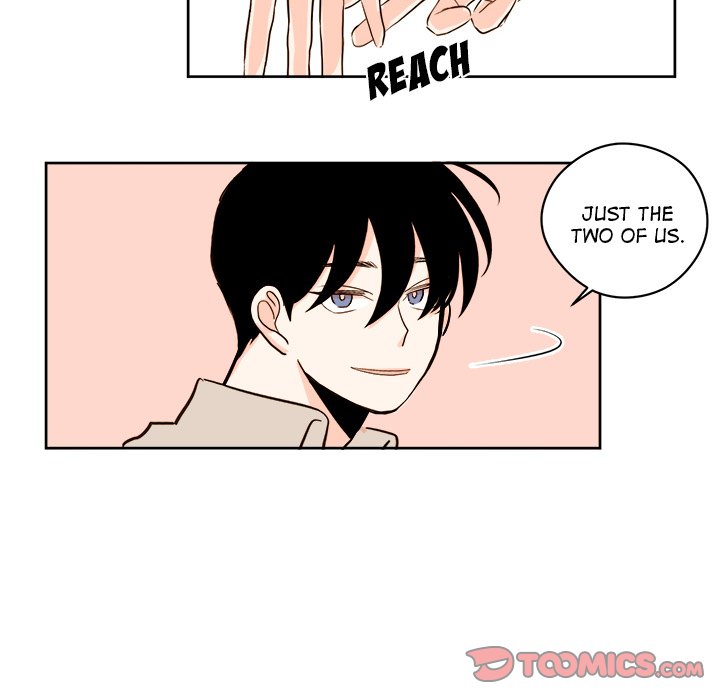 Summer Snow Summer Snow EP 17 - Toomics page 22 - 