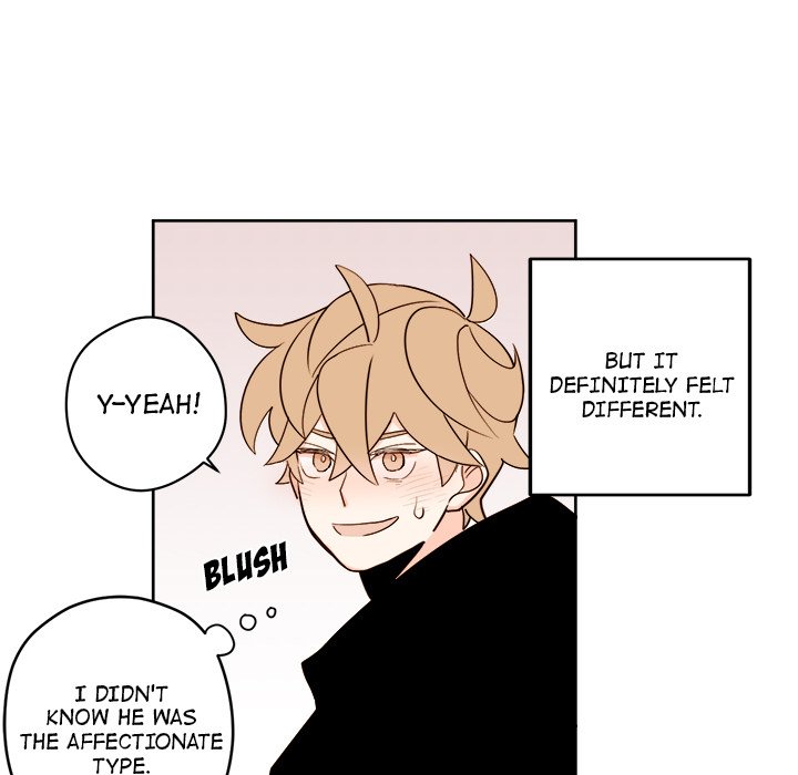 Summer Snow Summer Snow EP 17 - Toomics page 23 - 