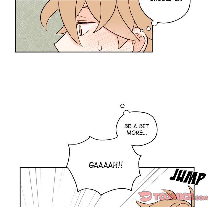 Summer Snow Summer Snow EP 17 - Toomics page 25 - 