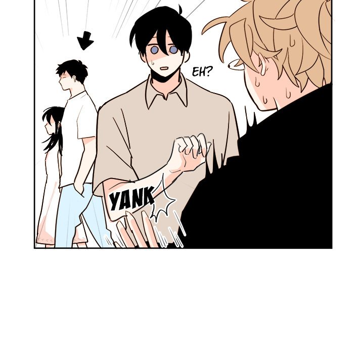 Summer Snow Summer Snow EP 17 - Toomics page 26 - 