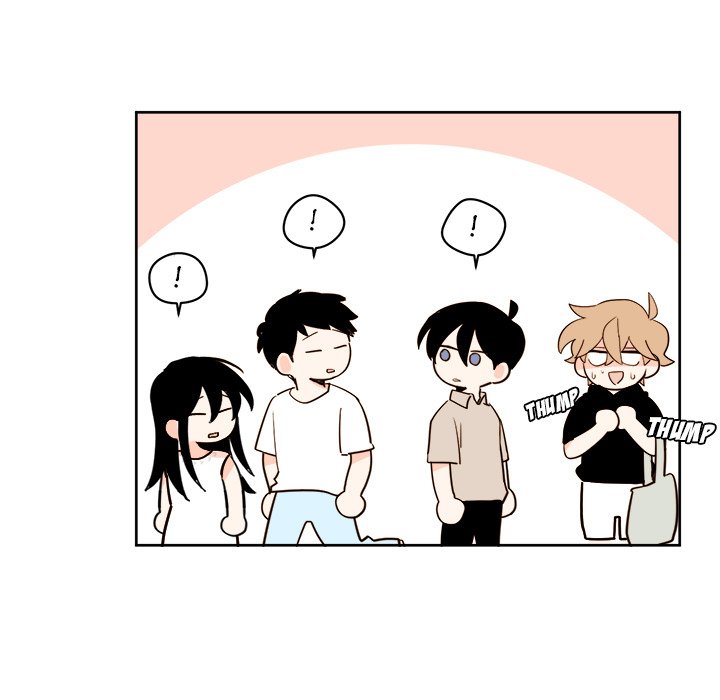 Summer Snow Summer Snow EP 17 - Toomics page 27 - 