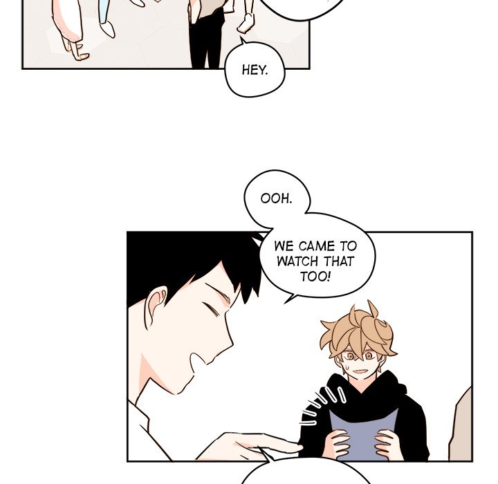 Summer Snow Summer Snow EP 17 - Toomics page 29 - 