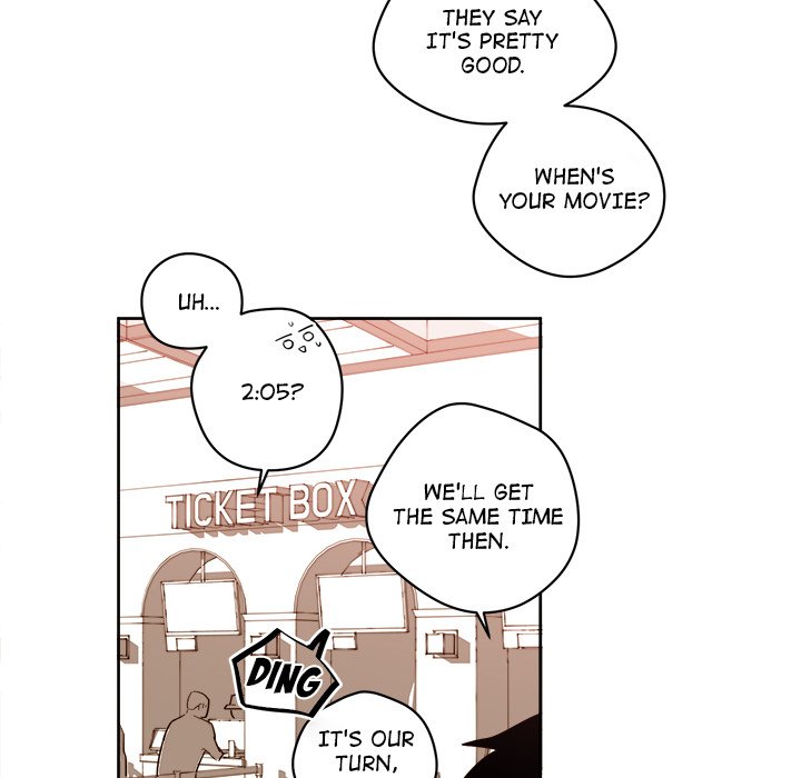 Summer Snow Summer Snow EP 17 - Toomics page 30 - 