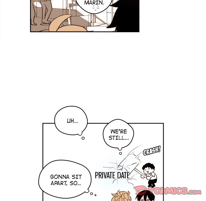 Summer Snow Summer Snow EP 17 - Toomics page 31 - 
