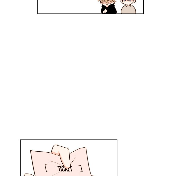 Summer Snow Summer Snow EP 17 - Toomics page 32 - 
