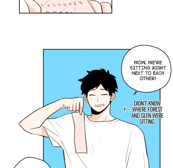 Summer Snow Summer Snow EP 17 - Toomics page 33 - 