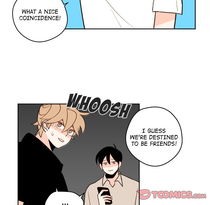 Summer Snow Summer Snow EP 17 - Toomics page 34 - 