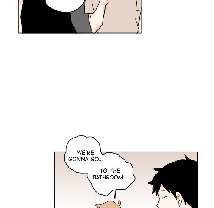 Summer Snow Summer Snow EP 17 - Toomics page 35 - 