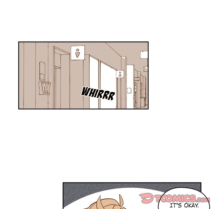 Summer Snow Summer Snow EP 17 - Toomics page 37 - 