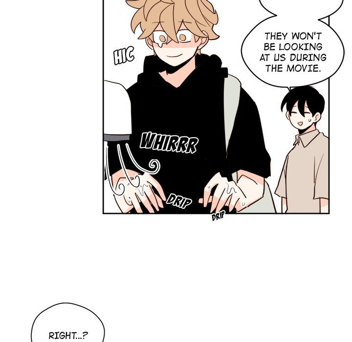 Summer Snow Summer Snow EP 17 - Toomics page 38 - 