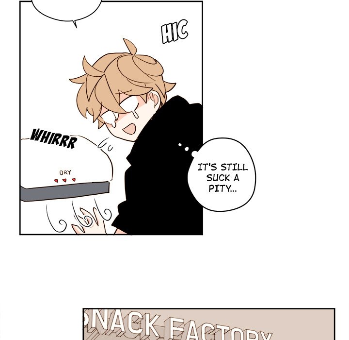 Summer Snow Summer Snow EP 17 - Toomics page 39 - 