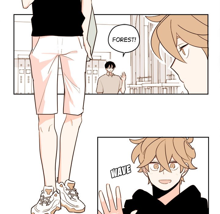 Summer Snow Summer Snow EP 17 - Toomics page 5 - 