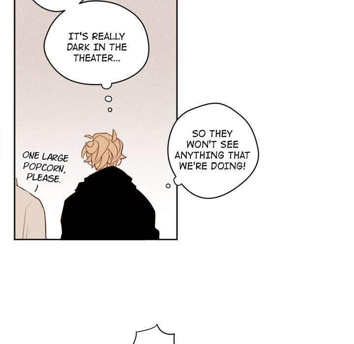 Summer Snow Summer Snow EP 17 - Toomics page 41 - 