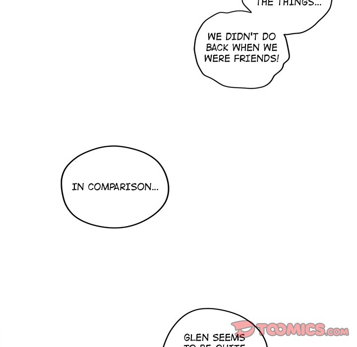 Summer Snow Summer Snow EP 17 - Toomics page 43 - 